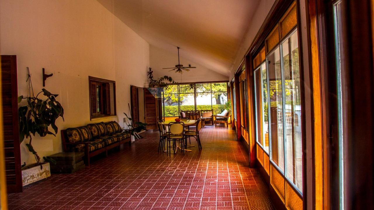 הוסטל Casa Miranda מראה חיצוני תמונה